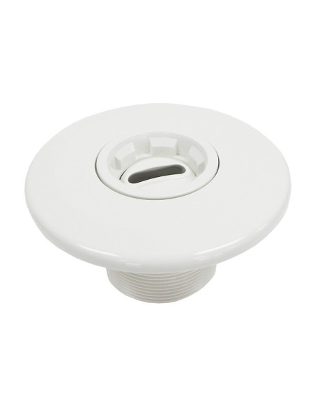 BOQUILLA NORM ABS COLOR BLANCO PISCINA HORMIGÓN 2" ASTRALPOOL                                       