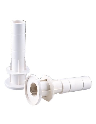 PASAMUROS PISC. LINER/PREFABRICADA ABS ASTRALPOOL