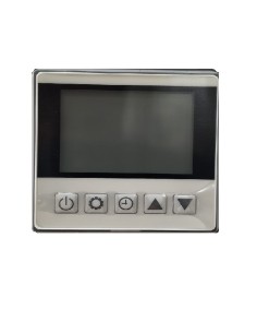 PANEL CONTROL B. CALOR ECO ELYO RECAMBIO ASTRALPOOL                                                 