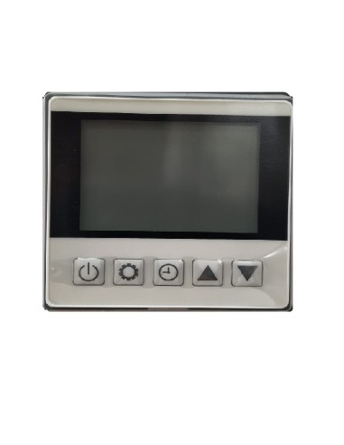 PANEL CONTROL B. CALOR ECO ELYO RECAMBIO ASTRALPOOL                                                 