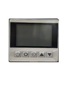 PANEL CONTROL B. CALOR ECO ELYO RECAMBIO ASTRALPOOL                                                  2