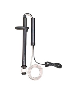 RECAMBIO TUBO ADMISION SUCCION  PH/CHLOR EXPERT ZODIAC