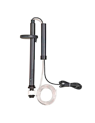 RECAMBIO TUBO ADMISION SUCCION  PH/CHLOR EXPERT ZODIAC