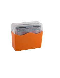 ESTUCHE ANALIZADOR CL Y PH LOW RAN Cloro-escala 0,1-3,0 mg/l pH-escala 6,8-8,2 LOVIBOND             