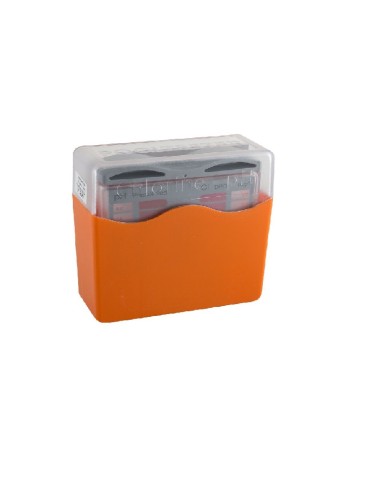 ESTUCHE ANALIZADOR CL Y PH LOW RAN Cloro-escala 0,1-3,0 mg/l pH-escala 6,8-8,2 LOVIBOND             