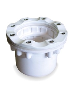 BOQUILLA DE ASPIRACION PARA REBOSADERO ASTRALPOOL