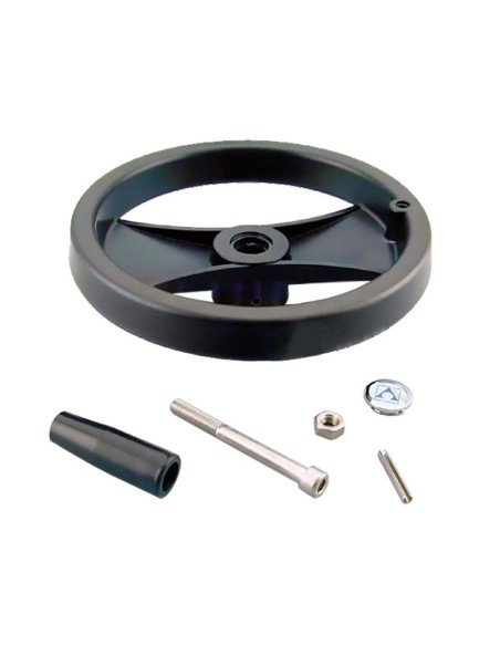 VOLANTE recambio enrrollador astralpool                                                             