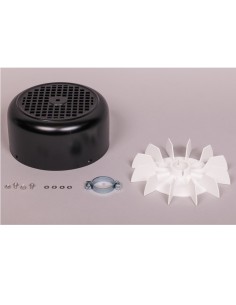 CONJUNTO VENTILADOR MÁS TAPA RECAMBIO ASTRALPOOL                                                    