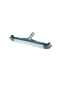 CEPILLO FLEXIBLE R. ALUMINIO 50CM CLIP ASTRALPOOL