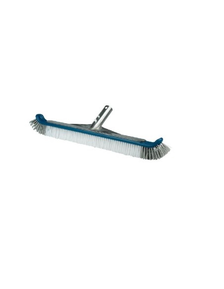 CEPILLO FLEXIBLE R. ALUMINIO 50CM CLIP ASTRALPOOL
