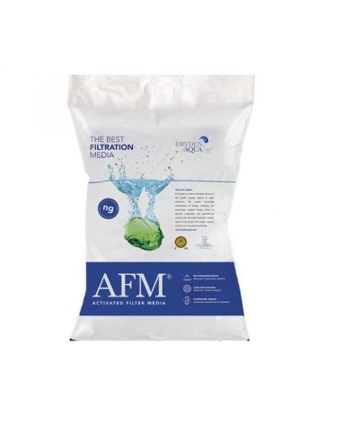 VIDRIO AFM 0.4-1.2 mm BOLSA 11 KG AFM