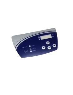 PEGATINA DISPLAY Z300 RECAMBIO ZODIAC