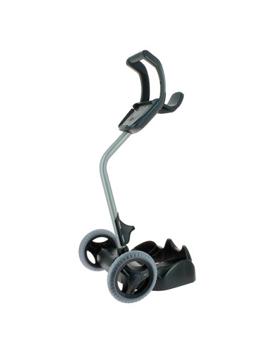 CARRO DE TRANSPORTE ZODIAC