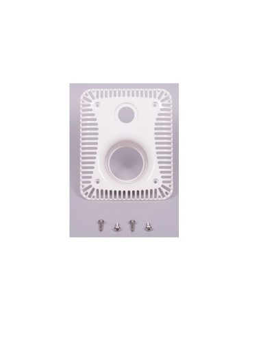 EMBELLECEDOR CUADRADO CONTRACORRIENTE RECAMBIO ASTRALPOOL                                           