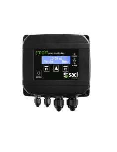 SMART POOL CONTROLLER COMPLETO SACI                                                                 