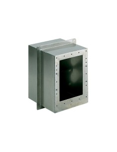 CAJA ALOJAMIENTO INOX PARA CONTRACORRIENTE ASTRALPOOL                                               