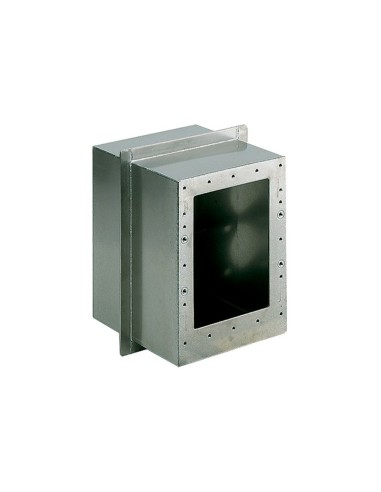 CAJA ALOJAMIENTO INOX PARA CONTRACORRIENTE ASTRALPOOL                                               