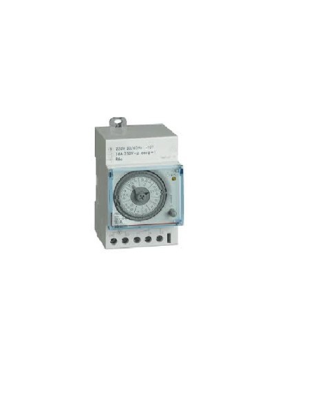 RELOJ PROGRAMADOR DIARIO RECAMBIO ASTRALPOOL                                                        