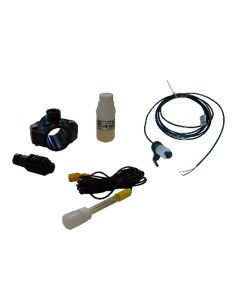 Kit electrodo ORP + COLLARIN + soluciones ASTRALPOOL