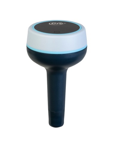 Termómetro digital GRE