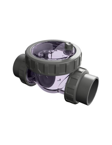 VÁLVULA ANTR. TRANSP. SIN MUELLE D.63 CEPEX