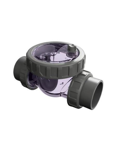 VÁLVULA ANTR. TRANSP. SIN MUELLE D.63 CEPEX