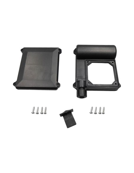 PORTACONDENSADORES 1/2-3/4-1 CV II RECAMBIO ASTRALPOOL                                              