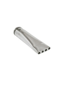 BOQUILLA TIPO C INOX CAÑON TAHITI FLEXINOX