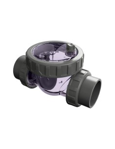 VÁLVULA ANTR. TRANSP. SIN MUELLE D.63 CEPEX