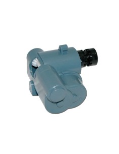 DISPOSITIVO DE CONTROL DIRECCION (Lado "A" ) ROBOT MX8/MX9 RECAMBIO ZODIAC