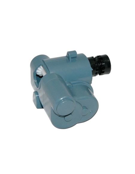 DISPOSITIVO DE CONTROL DIRECCION (Lado "A" ) ROBOT MX8/MX9 RECAMBIO ZODIAC