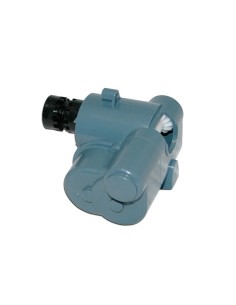 DISPOSITIVO DE CONTROL DIRECCION (Lado "B" ) ROBOT MX8/MX9 RECAMBIO ZODIAC