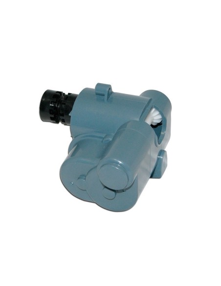 DISPOSITIVO DE CONTROL DIRECCION (Lado "B" ) ROBOT MX8/MX9 RECAMBIO ZODIAC