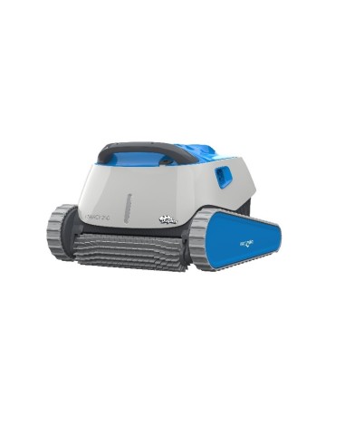 ROBOT LIMPIAFONDOS ELECTRONICO ENERGY 250i (SUELO+PARED+LINEA FLOT.) MAYTRONICS