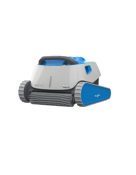 ROBOT LIMPIAFONDOS ELECTRONICO ENERGY 250i (SUELO+PARED+LINEA FLOT.) MAYTRONICS