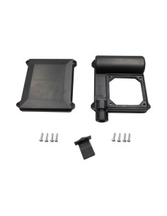 PORTACONDENSADORES 1/2-3/4-1 CV II RECAMBIO ASTRALPOOL