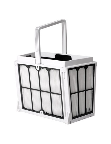 CESTA COMBINADA PRIMAVERA Y ULTRAFINO ROBOT MAYTRONICS