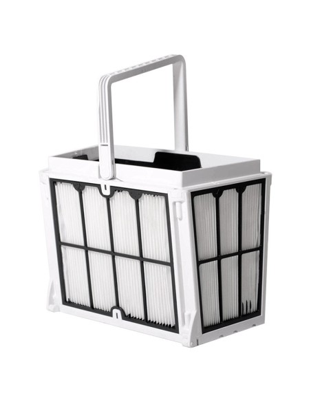 CESTA COMBINADA PRIMAVERA Y ULTRAFINO ROBOT MAYTRONICS