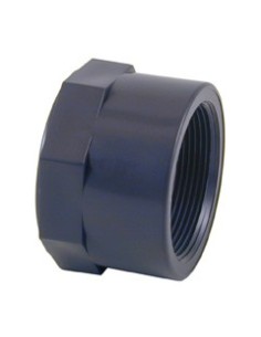 TAPON PVC rosca hembra  CEPEX