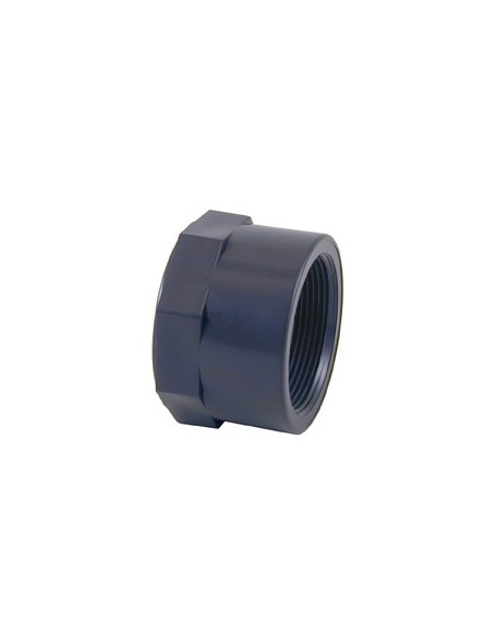 TAPON PVC rosca hembra  CEPEX