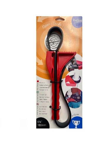 LLAVE DE CORREA D.10-160 mm. BOA