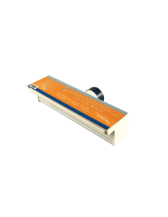 CASCADA LAMINAR CON LED 12V RGB EMAUX