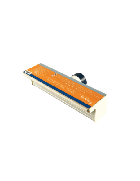 CASCADA LAMINAR CON LED 12V RGB EMAUX