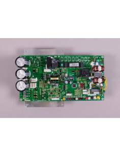 PLACA BASE PCB BOMBA CALOR RECAMBIO ASTRALPOOL