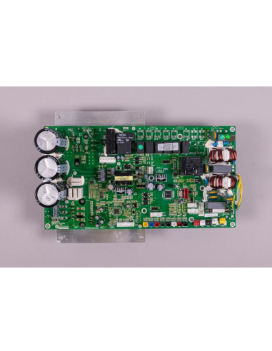 PLACA BASE PCB BOMBA CALOR RECAMBIO ASTRALPOOL