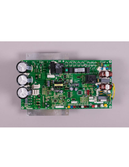 PLACA BASE PCB BOMBA CALOR RECAMBIO ASTRALPOOL