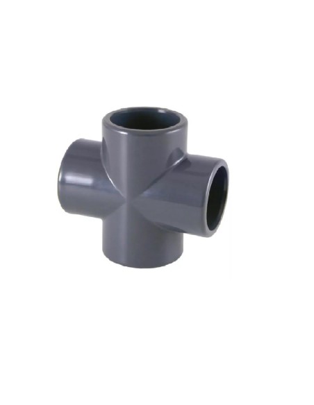 CRUZ PVC encolar CEPEX