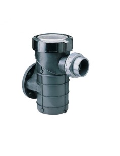 PREFILTRO POLIPROPILENO + FV 8 L ENTRADA-90 SALIDA-110 ASTRALPOOL