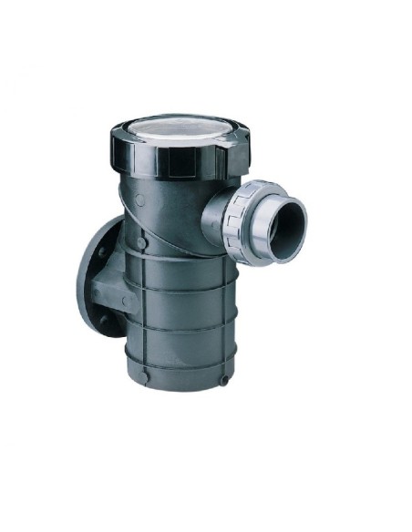 PREFILTRO POLIPROPILENO + FV 8 L ENTRADA-90 SALIDA-110 ASTRALPOOL