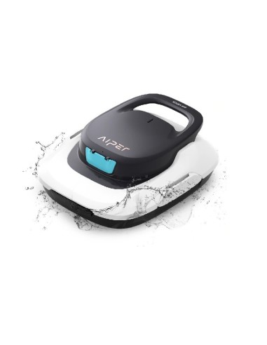 ROBOT SCUBA 800 SE WHITE CON BATERIA AIPER